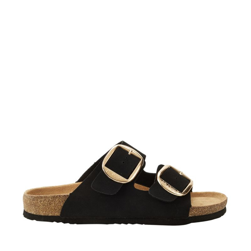 Lee cooper žabky black lcw-26-35-4455la dámské
