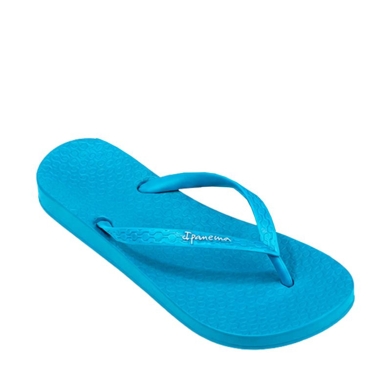 Dámské žabky ipanema kirei anat colors modré 82591-BO329