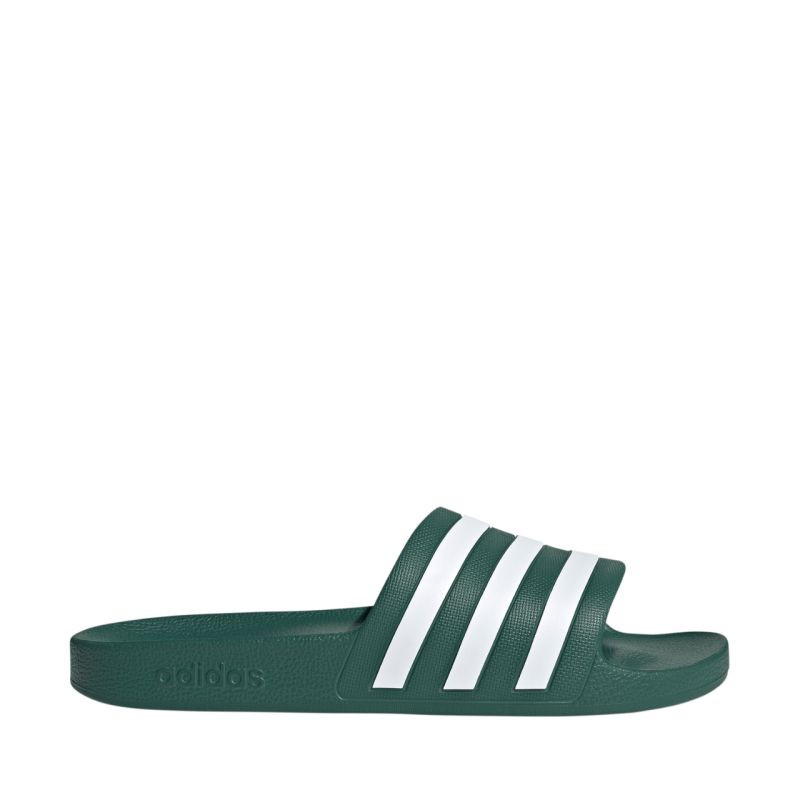 Žabky adidas adilette aqua zelené KJ7363