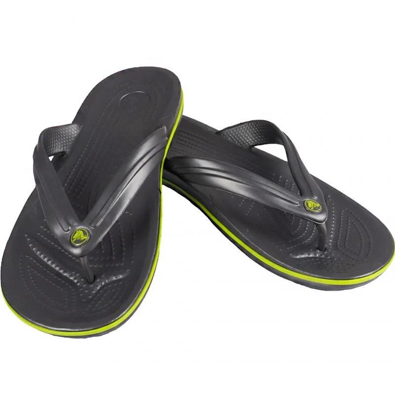 Unisex crocband 11033 oa1 - Crocs - Dámské boty Ženyžabky