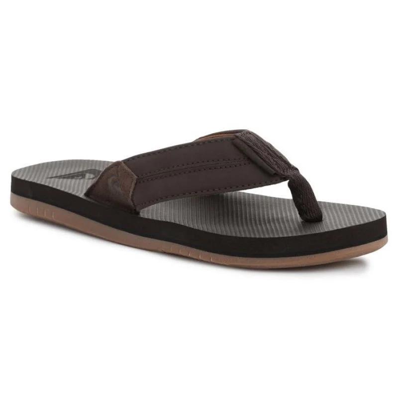 Žabky quiksilver m AQYL100633