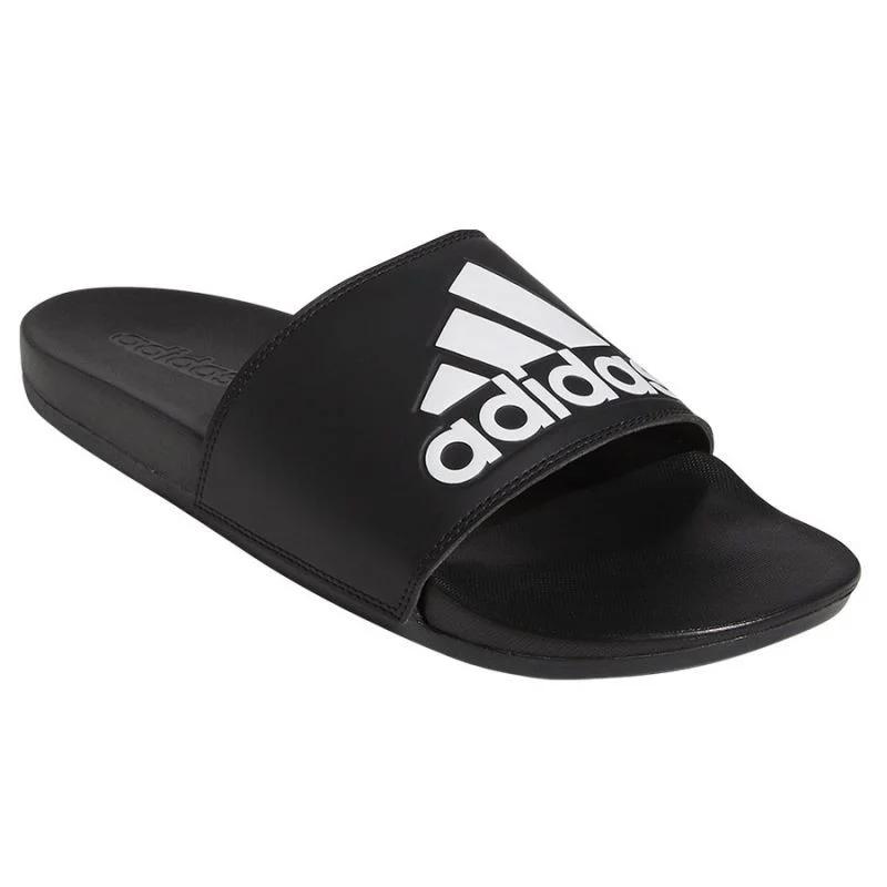 Unisex žabky adilette comfort gy1945 - Adidas - Dámské boty Ženyžabky