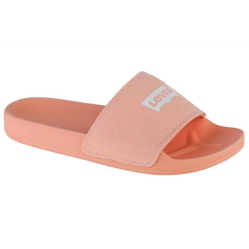 Žabky june babytab 229170-733-81 - Levi´s