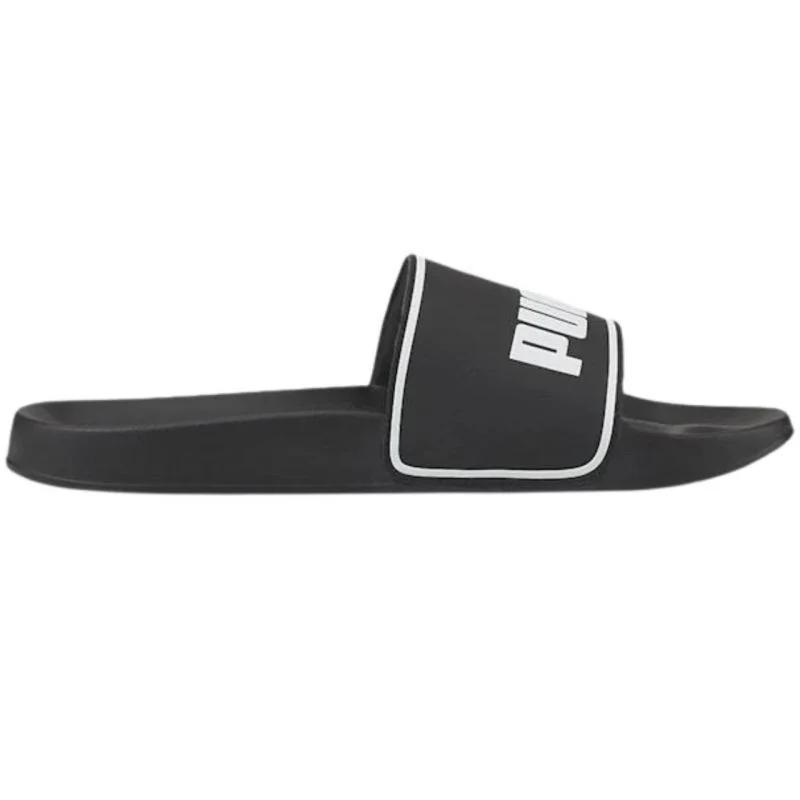 Unisex žabky leadcat 2.0 384139 01 - Puma - Dámské boty Ženyžabky