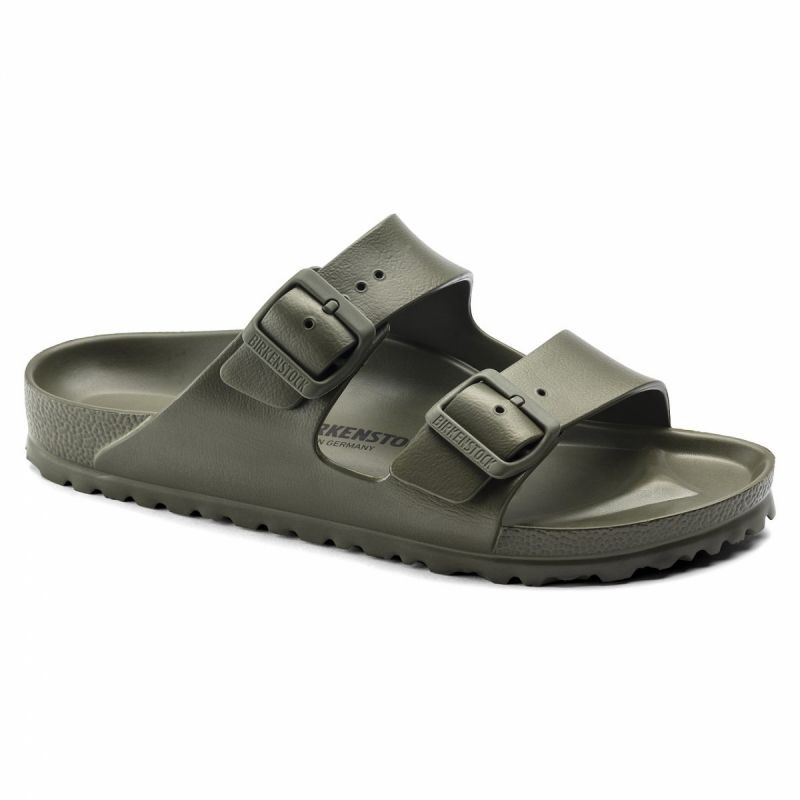 Žabky birkenstock arizona eva m 1019094