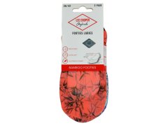 Dámské baleríny 3-p lee cooper 37507