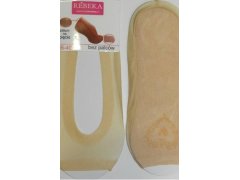 Silikonové baleríny bp 1083