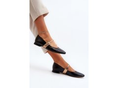 Balerinky model 194359 step in style