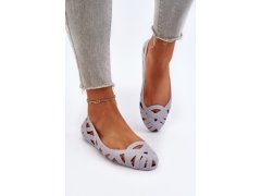 Balerinky model 194691 step in style