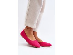 Balerinky model 194958 step in style