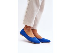 Balerinky model 194959 step in style