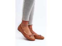 Balerinky model 195709 step in style