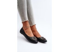 Balerinky model 195710 step in style
