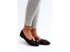 Balerinky model 198584 step in style