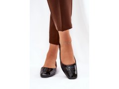 Balerinky model 211133 step in style