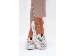 Balerinky model 211625 step in style