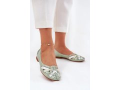 Balerinky model 211973 step in style