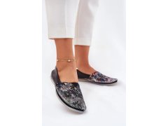 Balerinky model 212337 step in style