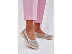 Balerinky model 213899 step in style