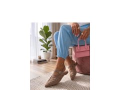 Balerinky model 227274 Solea