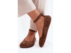 Balerinky model 227406 step in style