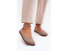 Balerinky model 227407 step in style