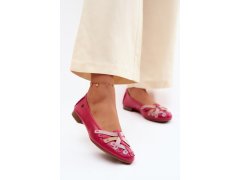 Balerinky model 227409 step in style