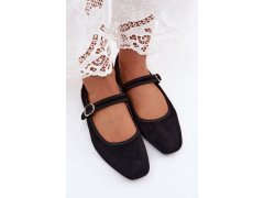 Balerinky model 228932 step in style