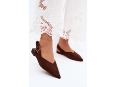 Balerinky model 228937 step in style