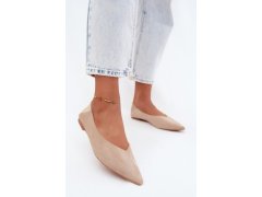 Balerinky model 228947 step in style