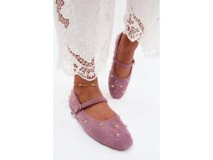 Balerinky model 230611 step in style