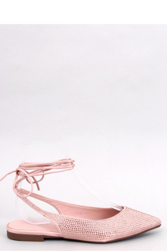 Balerinky model 181965 Inello - Dámské boty baleríny
