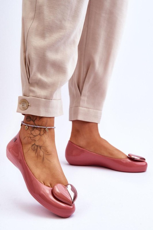 Balerinky model 197599 step in style