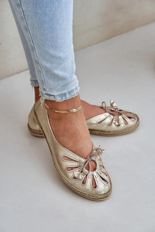 Balerinky model 208451 step in style