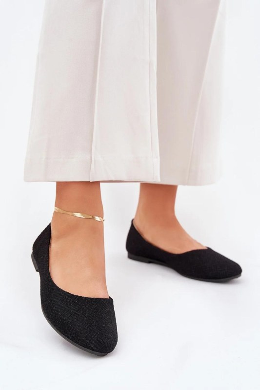 Balerinky model 209792 step in style