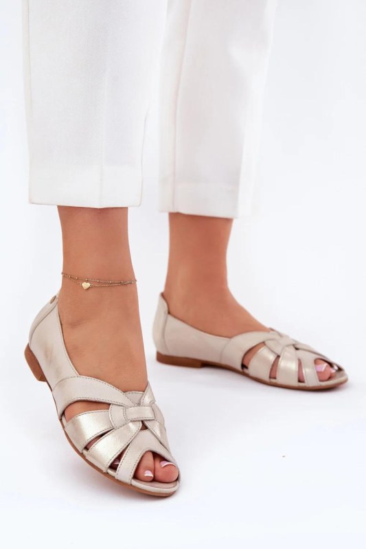 Balerinky model 212344 step in style