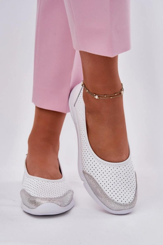 Balerinky model 213179 step in style