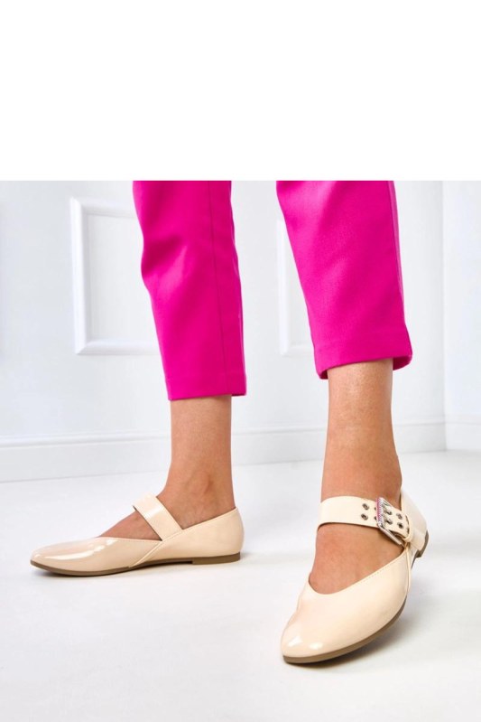 Balerinky model 218144 Solea