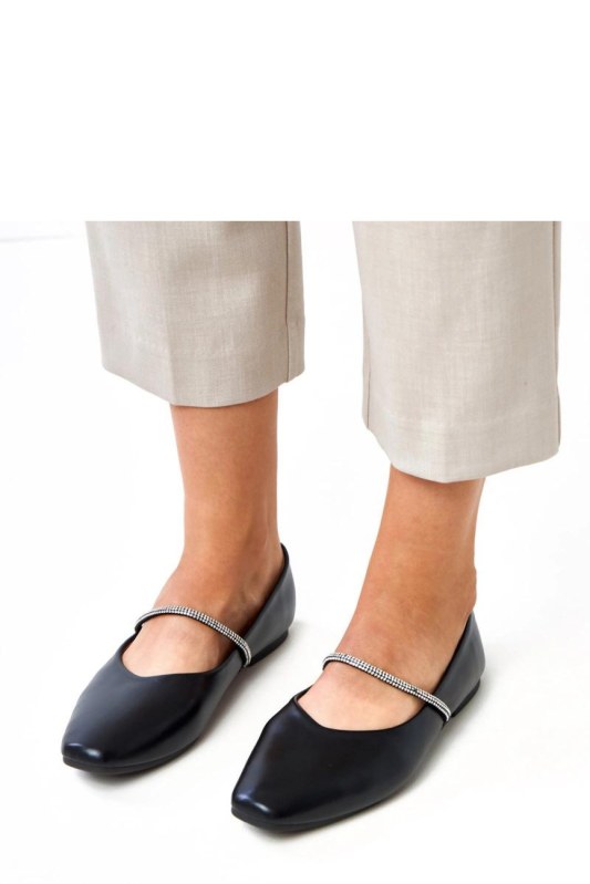Balerinky model 218358 Solea