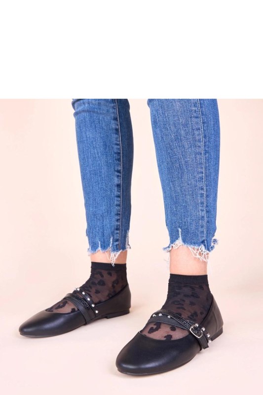 Balerinky model 223142 Solea