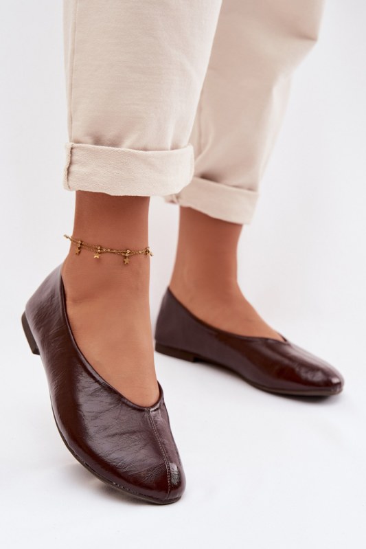 Balerinky model 224237 step in style