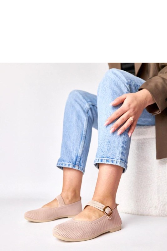 Balerinky model 224593 Solea