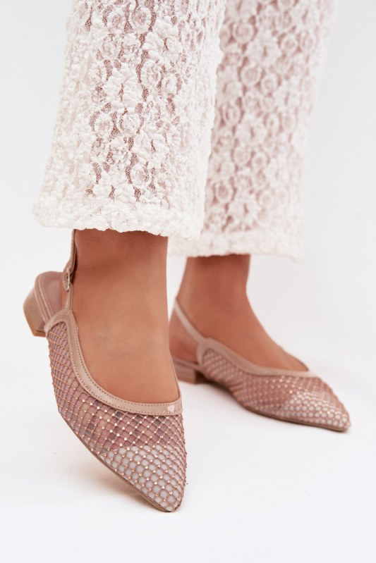 Balerinky model 225346 step in style