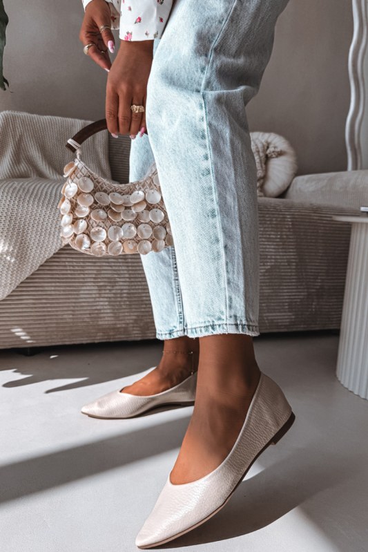 Balerinky model 226535 step in style