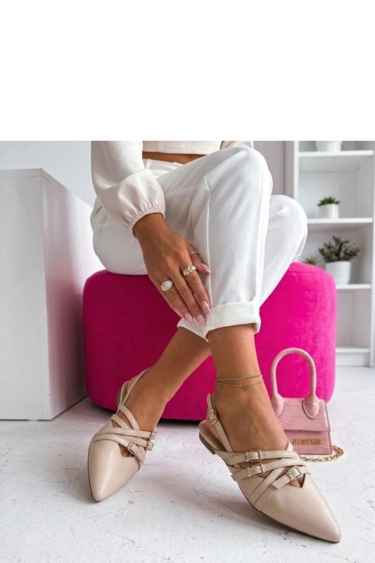 Balerinky model 227271 Solea