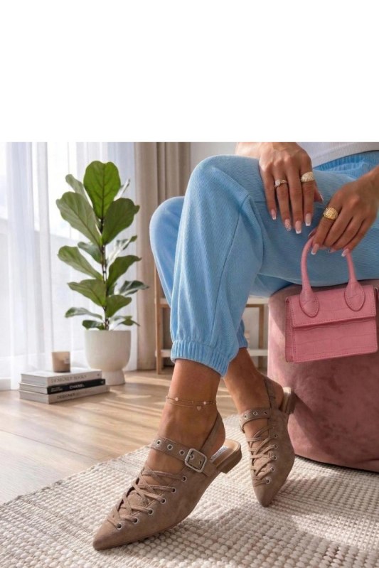 Balerinky model 227274 Solea
