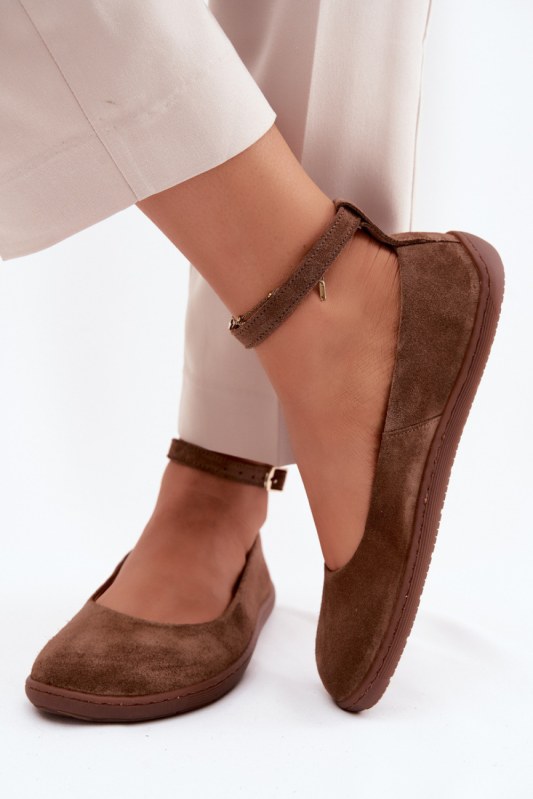 Balerinky model 227406 step in style