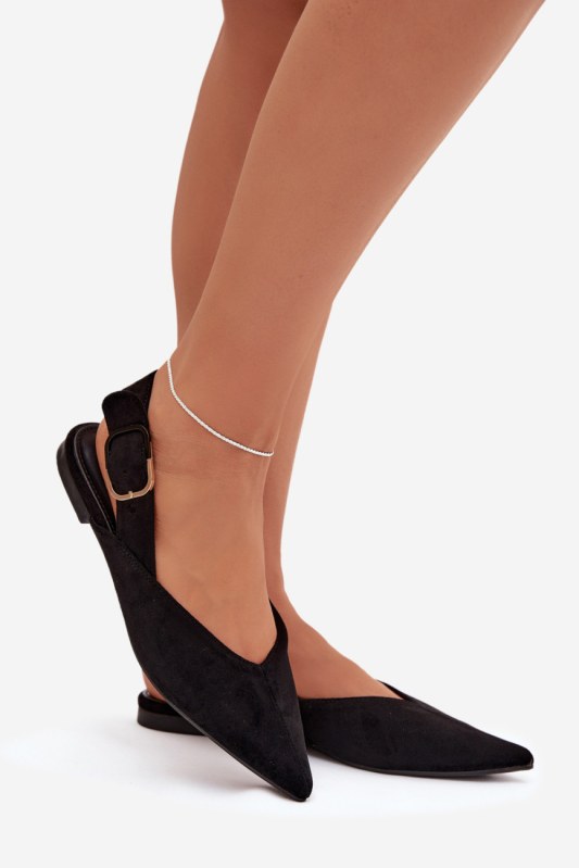 Balerinky model 228942 step in style