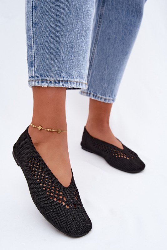 Balerinky model 229298 step in style