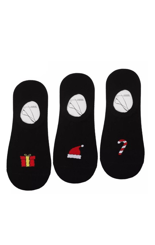 Moraj cdbs 250-007 vánoční baleríny 35-41 - Dámské boty baleríny